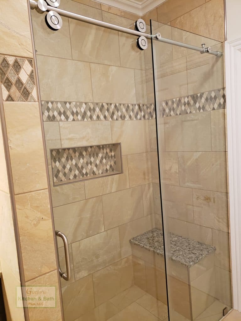 Guthrie Kitchen And Bath Attwell Bath Design Clarksville