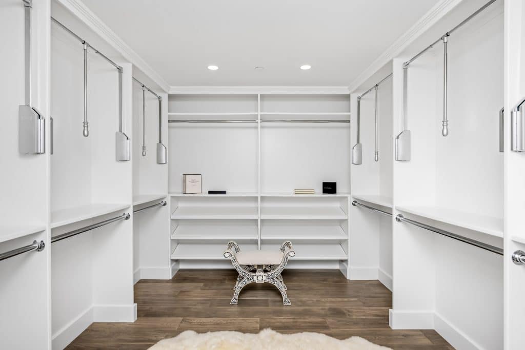 Custom Closet Design & Installation Nashville | Guthrie