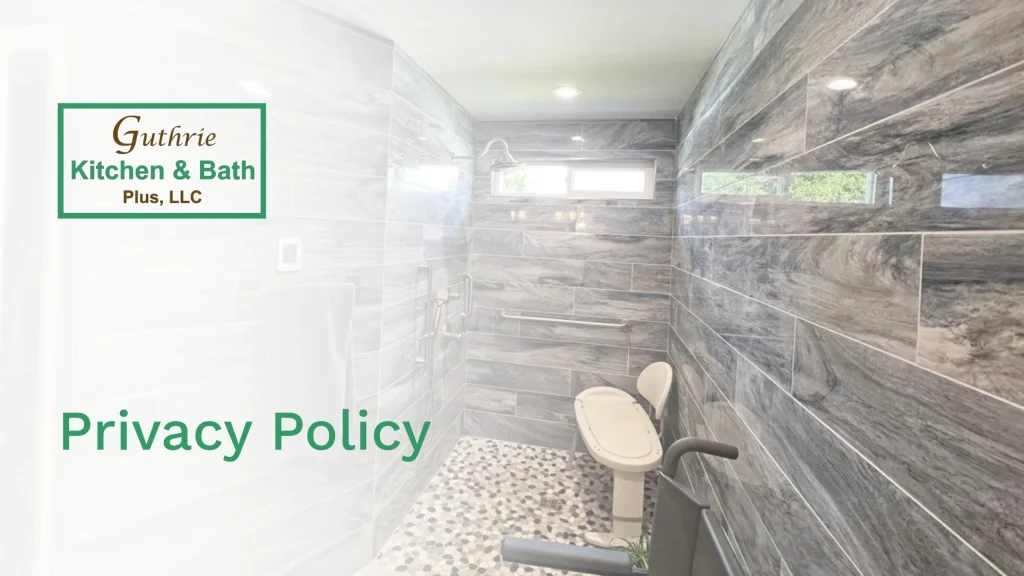 Privacy Policy | Data Protection And Cookie Practices