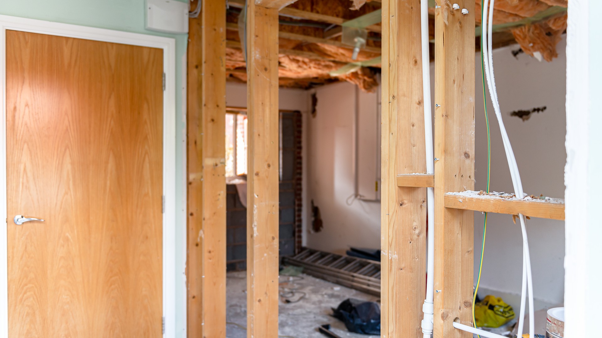 What Older Nashville Kitchens Hide Behind the Walls