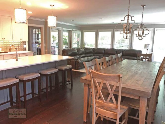 Bull kitchen design White House 9_web